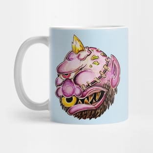 Madballs!! Mug